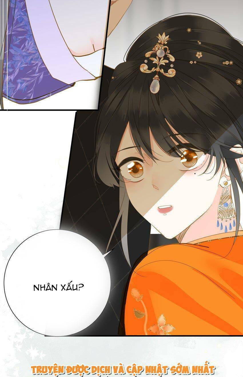 Vương Gia Hắn Luôn Nghĩ Tôi Yêu Hắn Đến Nghiện - Chapter 48 - Page 32