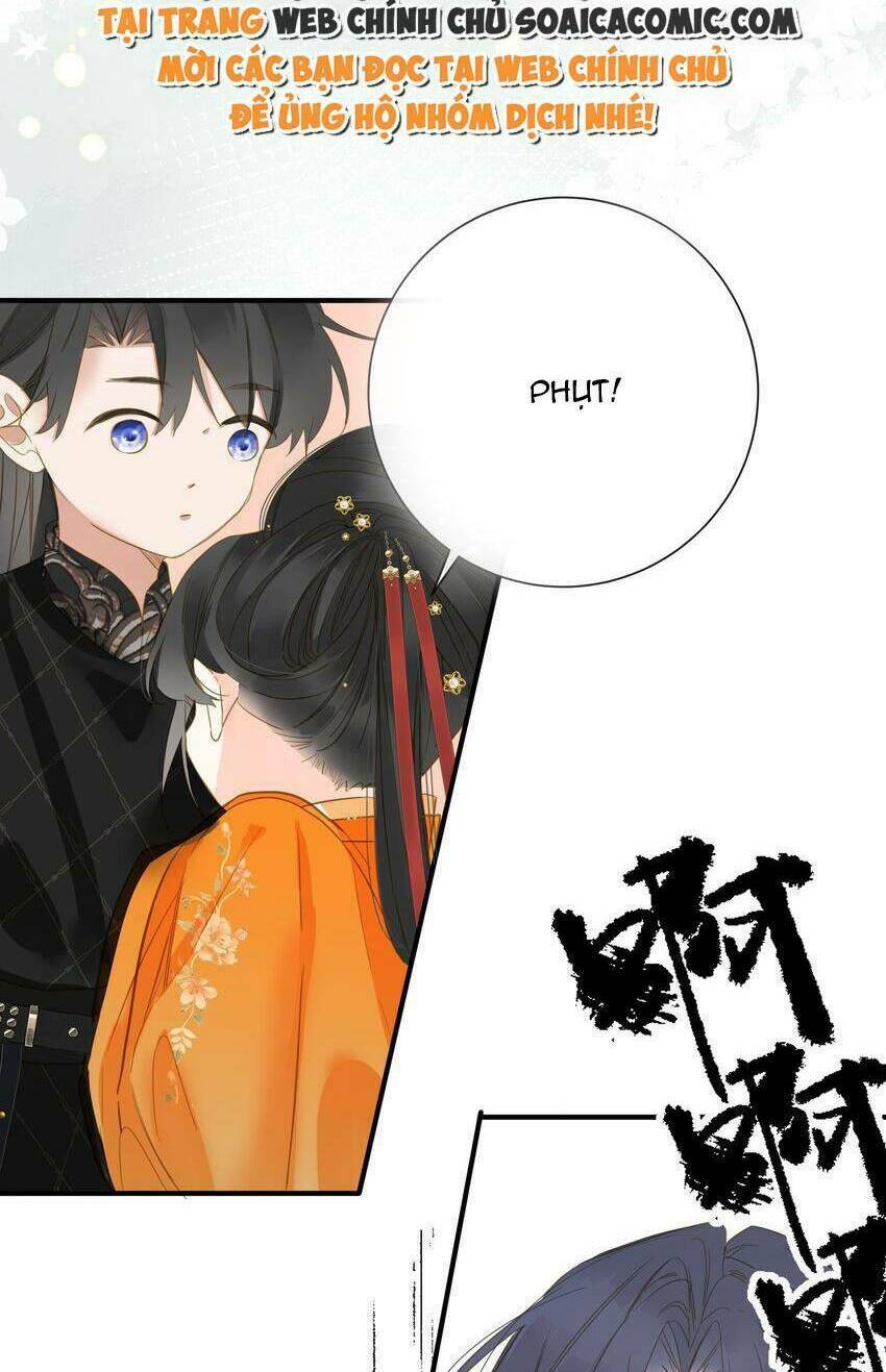 Vương Gia Hắn Luôn Nghĩ Tôi Yêu Hắn Đến Nghiện - Chapter 48 - Page 33