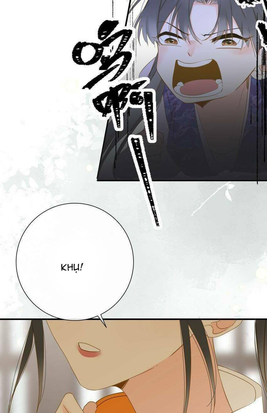 Vương Gia Hắn Luôn Nghĩ Tôi Yêu Hắn Đến Nghiện - Chapter 48 - Page 34