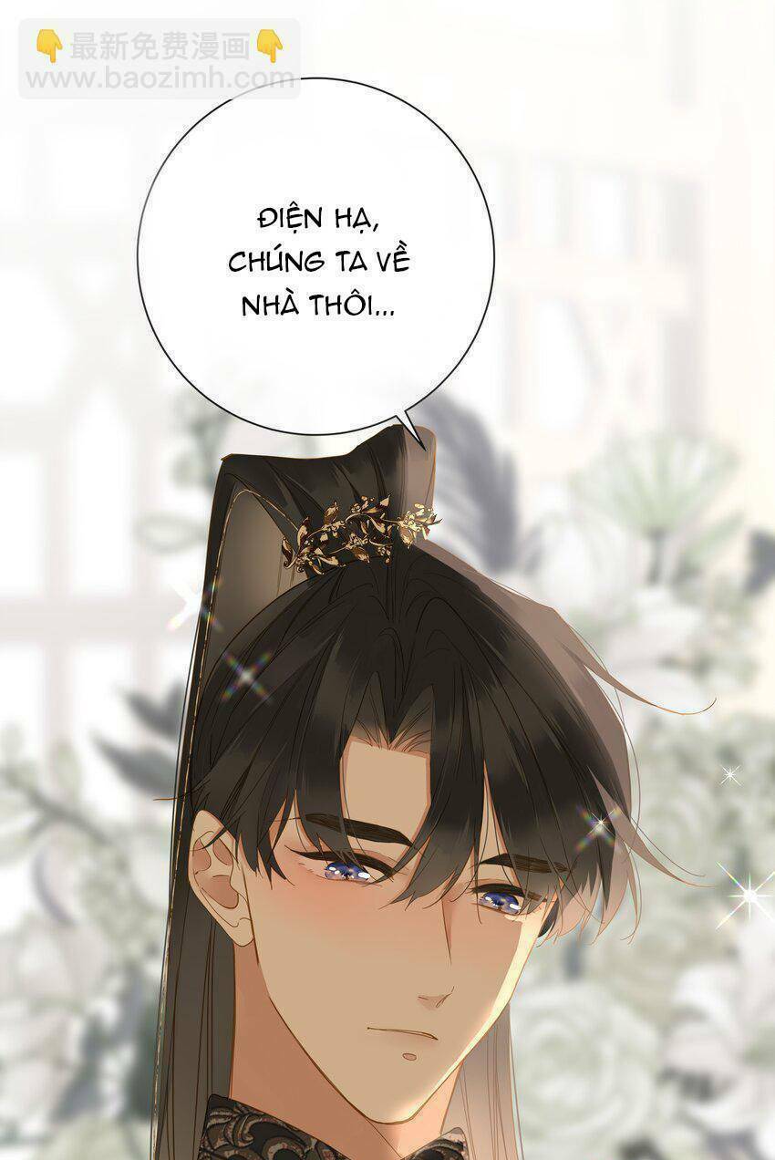 Vương Gia Hắn Luôn Nghĩ Tôi Yêu Hắn Đến Nghiện - Chapter 48 - Page 36