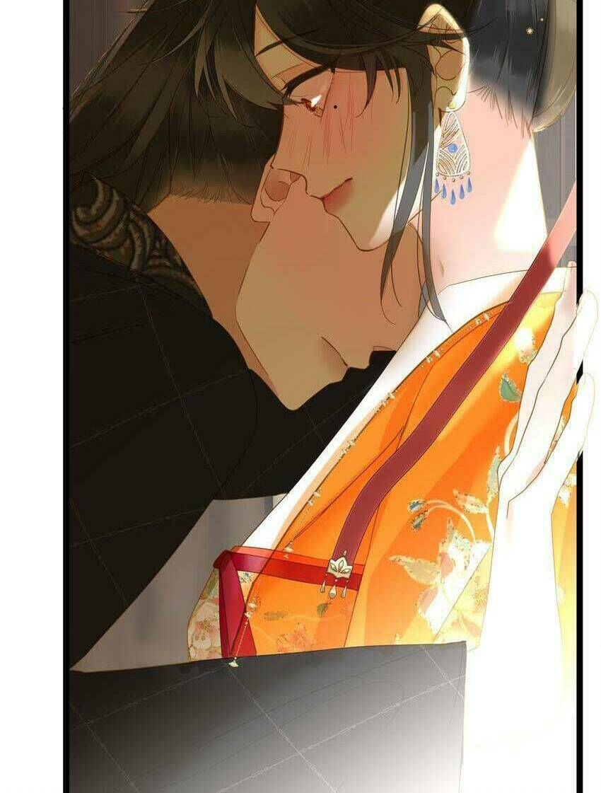 Vương Gia Hắn Luôn Nghĩ Tôi Yêu Hắn Đến Nghiện - Chapter 48 - Page 3