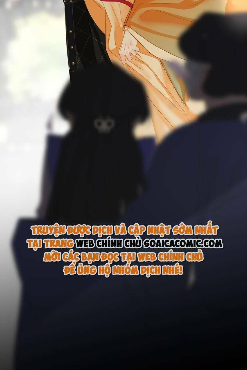 Vương Gia Hắn Luôn Nghĩ Tôi Yêu Hắn Đến Nghiện - Chapter 48 - Page 41