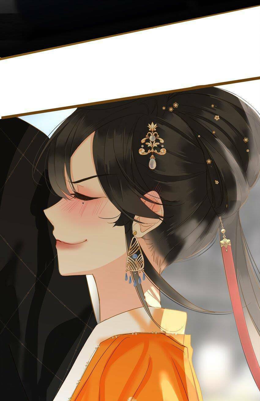 Vương Gia Hắn Luôn Nghĩ Tôi Yêu Hắn Đến Nghiện - Chapter 48 - Page 42