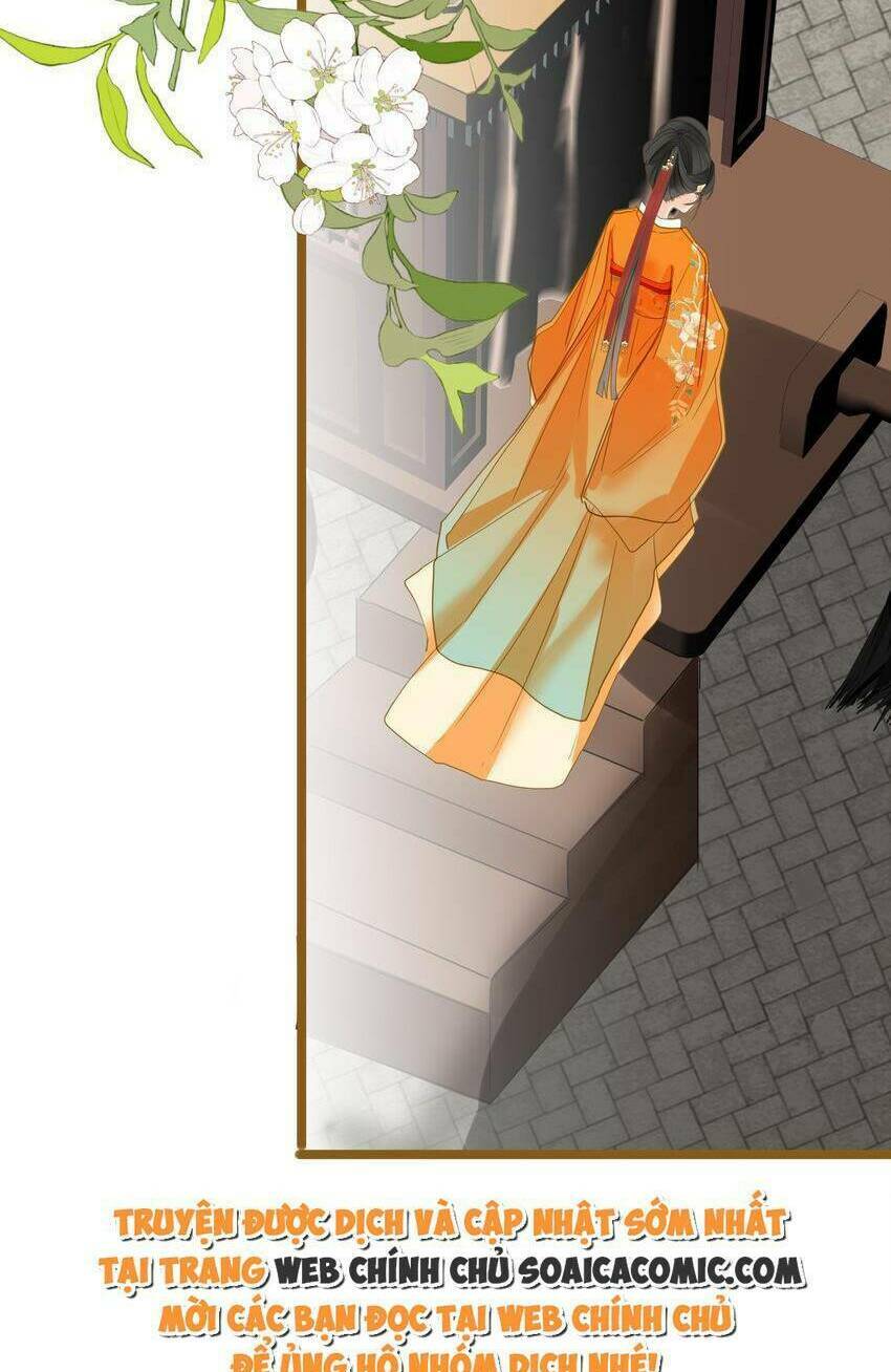 Vương Gia Hắn Luôn Nghĩ Tôi Yêu Hắn Đến Nghiện - Chapter 48 - Page 44