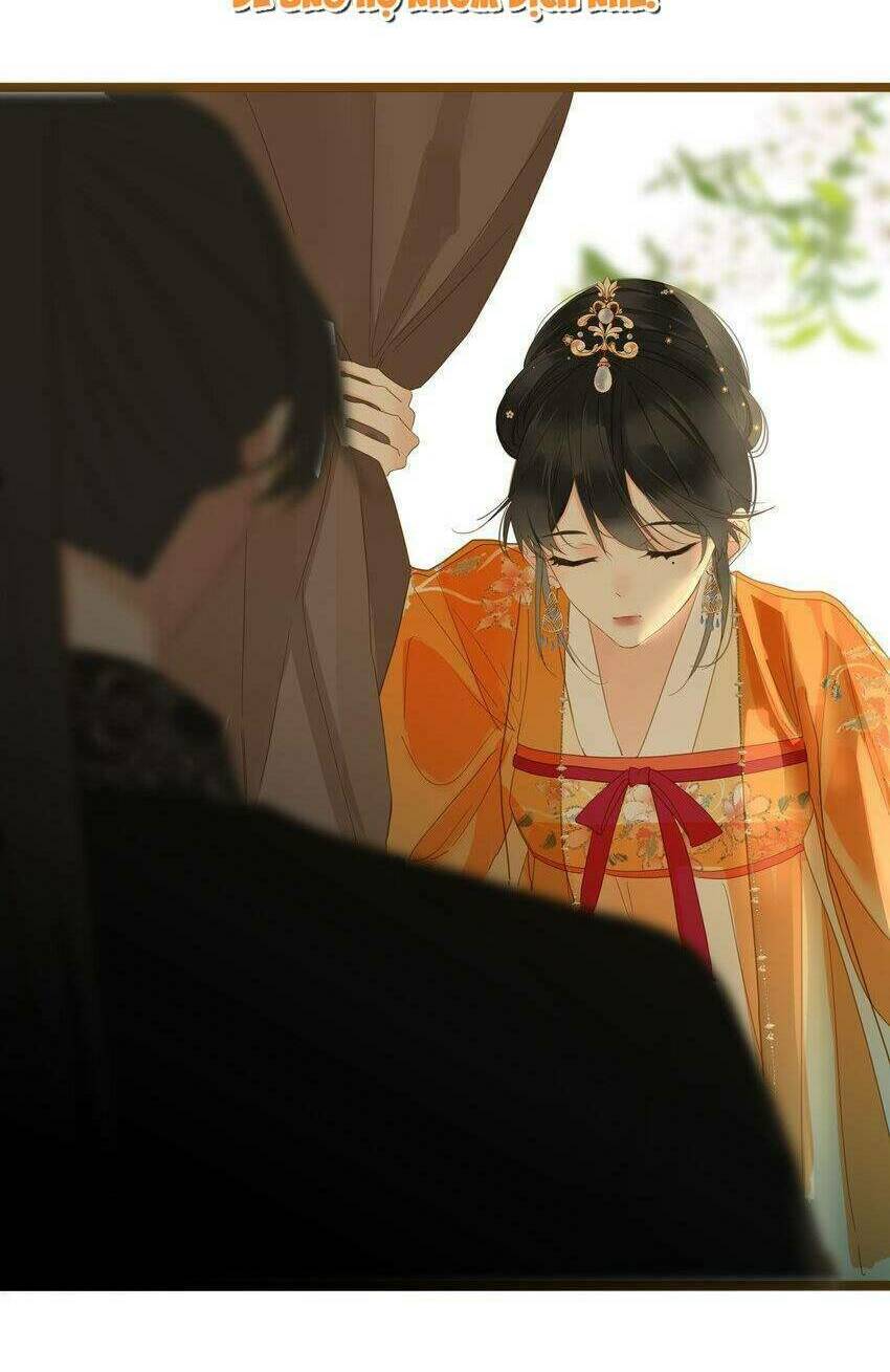 Vương Gia Hắn Luôn Nghĩ Tôi Yêu Hắn Đến Nghiện - Chapter 48 - Page 45