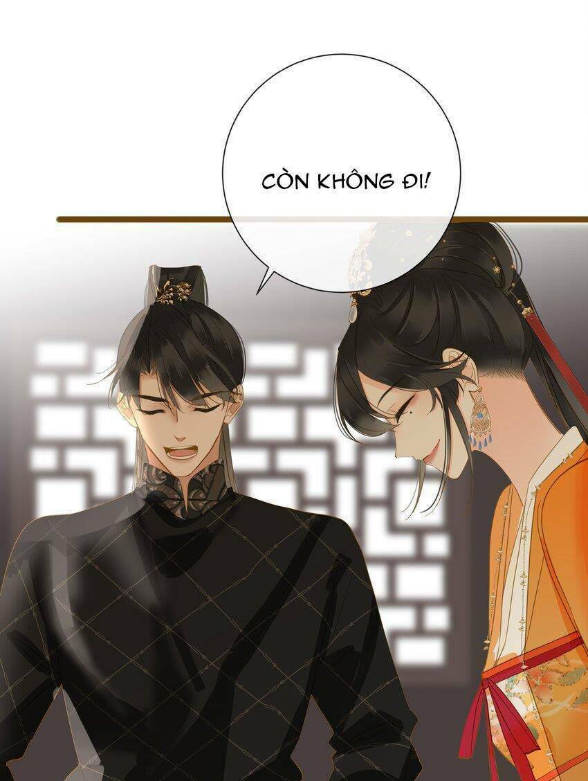 Vương Gia Hắn Luôn Nghĩ Tôi Yêu Hắn Đến Nghiện - Chapter 48 - Page 46