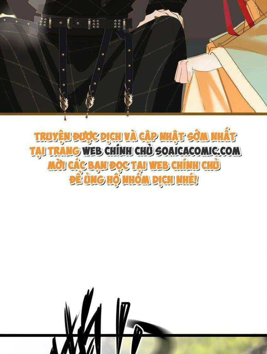 Vương Gia Hắn Luôn Nghĩ Tôi Yêu Hắn Đến Nghiện - Chapter 48 - Page 47