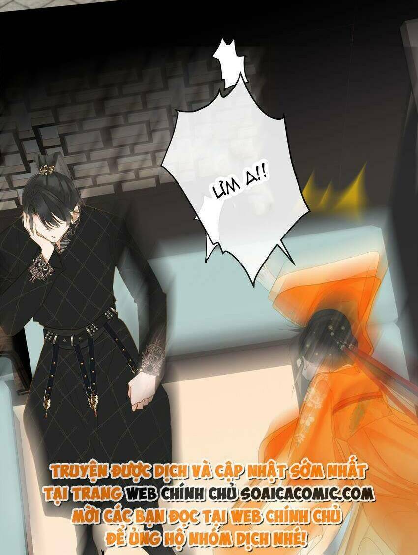 Vương Gia Hắn Luôn Nghĩ Tôi Yêu Hắn Đến Nghiện - Chapter 48 - Page 49