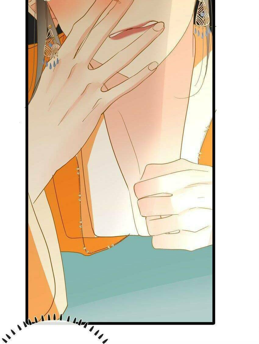 Vương Gia Hắn Luôn Nghĩ Tôi Yêu Hắn Đến Nghiện - Chapter 48 - Page 51