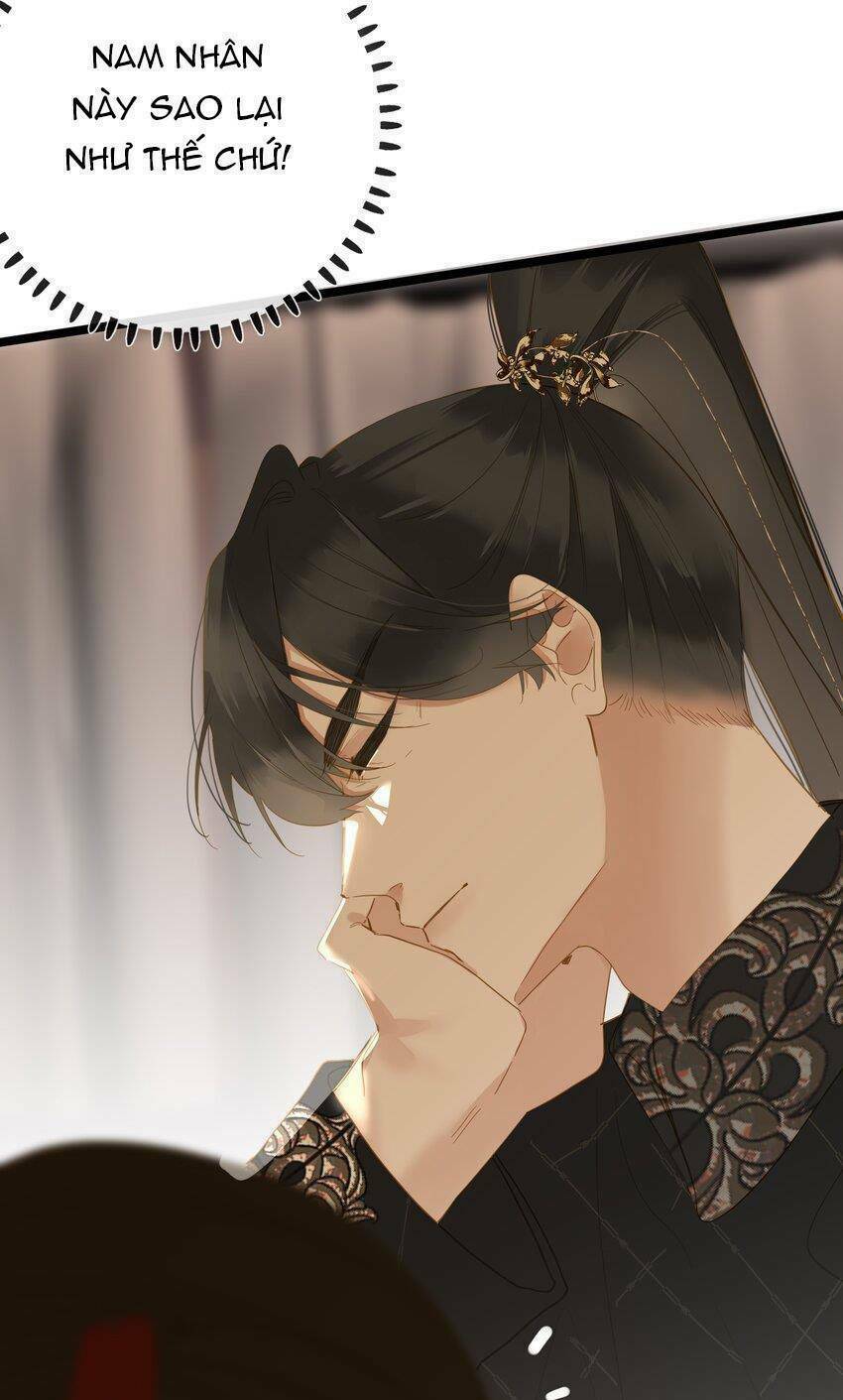 Vương Gia Hắn Luôn Nghĩ Tôi Yêu Hắn Đến Nghiện - Chapter 48 - Page 52