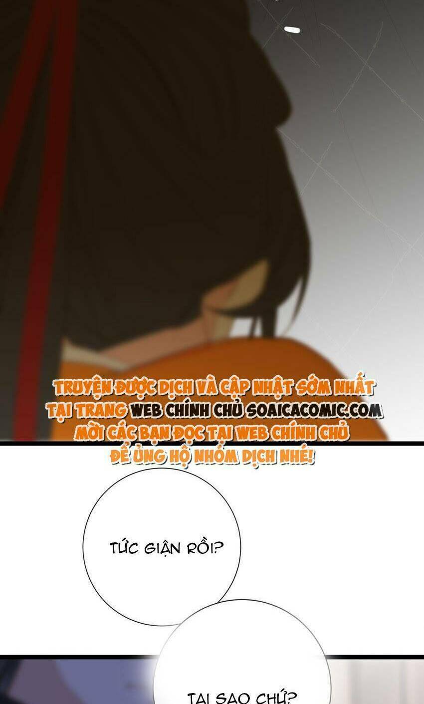 Vương Gia Hắn Luôn Nghĩ Tôi Yêu Hắn Đến Nghiện - Chapter 48 - Page 53