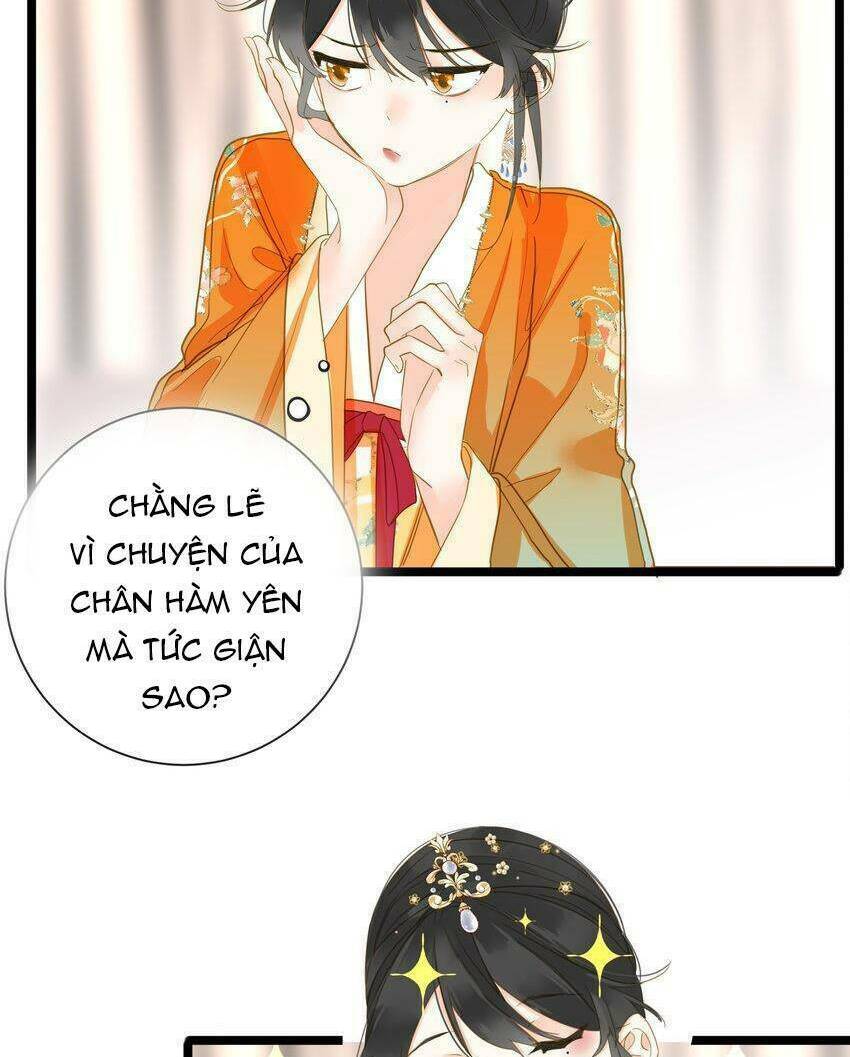 Vương Gia Hắn Luôn Nghĩ Tôi Yêu Hắn Đến Nghiện - Chapter 48 - Page 57