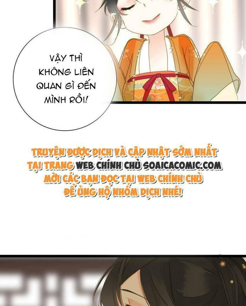 Vương Gia Hắn Luôn Nghĩ Tôi Yêu Hắn Đến Nghiện - Chapter 48 - Page 58