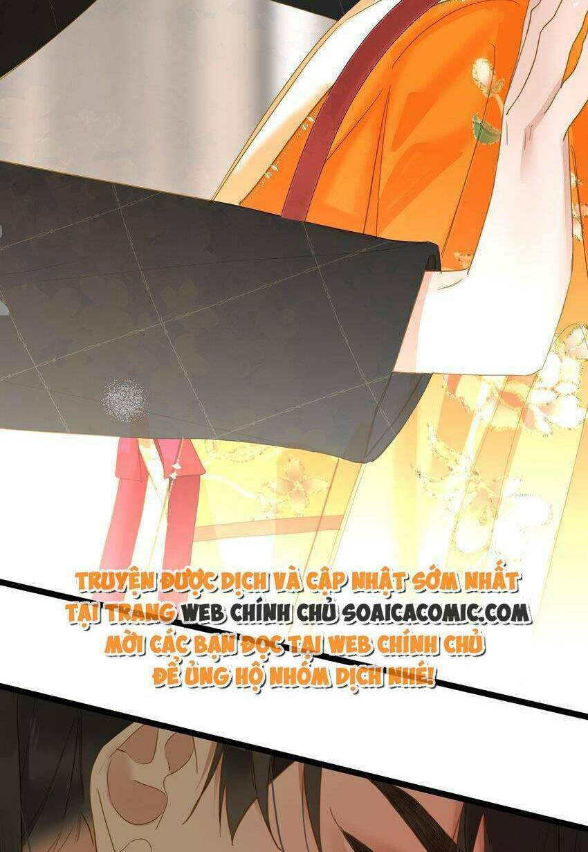 Vương Gia Hắn Luôn Nghĩ Tôi Yêu Hắn Đến Nghiện - Chapter 48 - Page 5