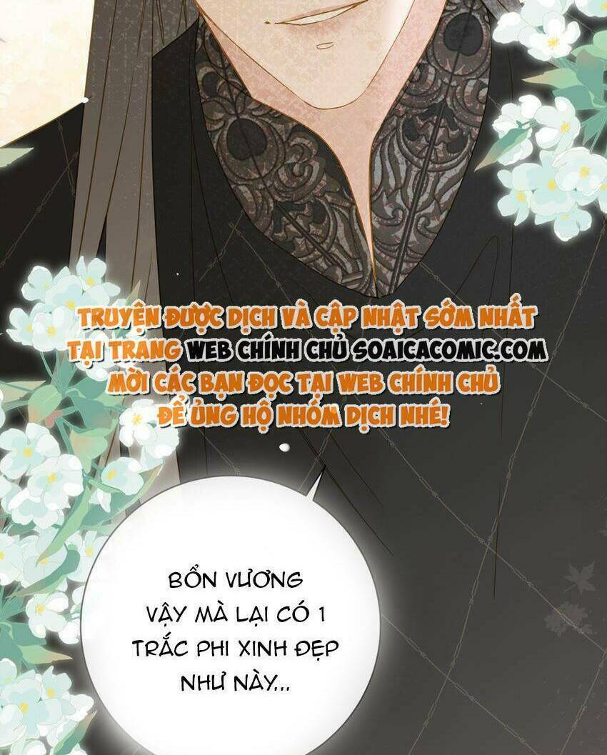 Vương Gia Hắn Luôn Nghĩ Tôi Yêu Hắn Đến Nghiện - Chapter 48 - Page 61