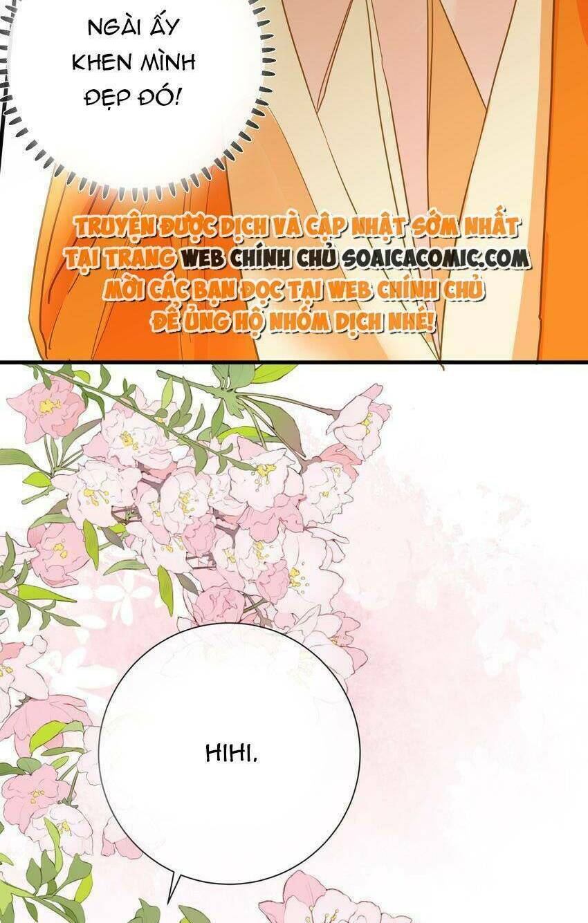 Vương Gia Hắn Luôn Nghĩ Tôi Yêu Hắn Đến Nghiện - Chapter 48 - Page 63