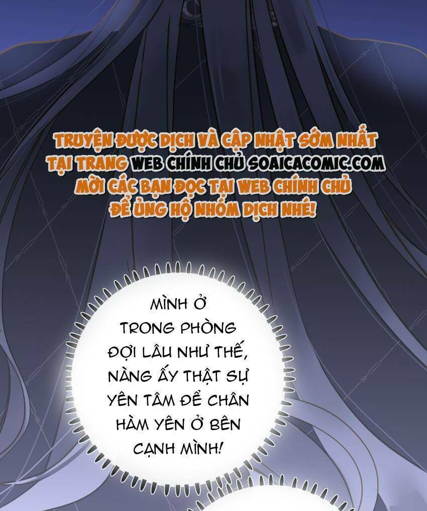 Vương Gia Hắn Luôn Nghĩ Tôi Yêu Hắn Đến Nghiện - Chapter 48 - Page 70