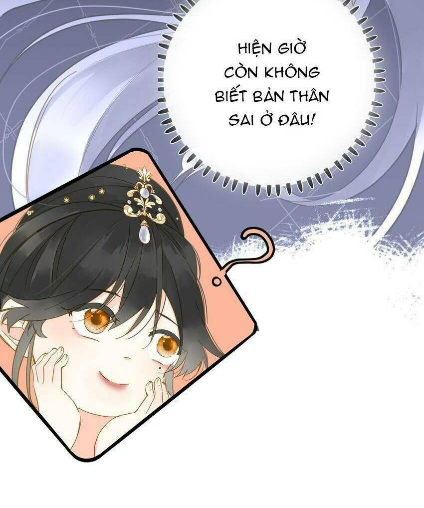 Vương Gia Hắn Luôn Nghĩ Tôi Yêu Hắn Đến Nghiện - Chapter 48 - Page 71