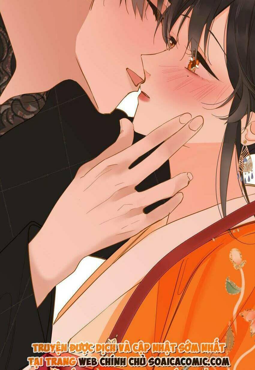 Vương Gia Hắn Luôn Nghĩ Tôi Yêu Hắn Đến Nghiện - Chapter 48 - Page 7