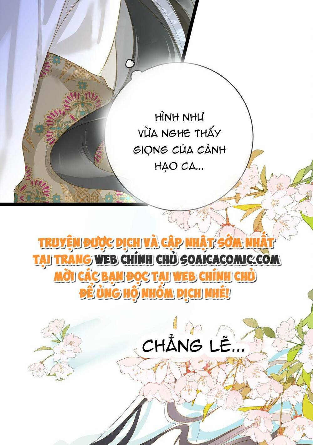 Vương Gia Hắn Luôn Nghĩ Tôi Yêu Hắn Đến Nghiện - Chapter 49 - Page 10