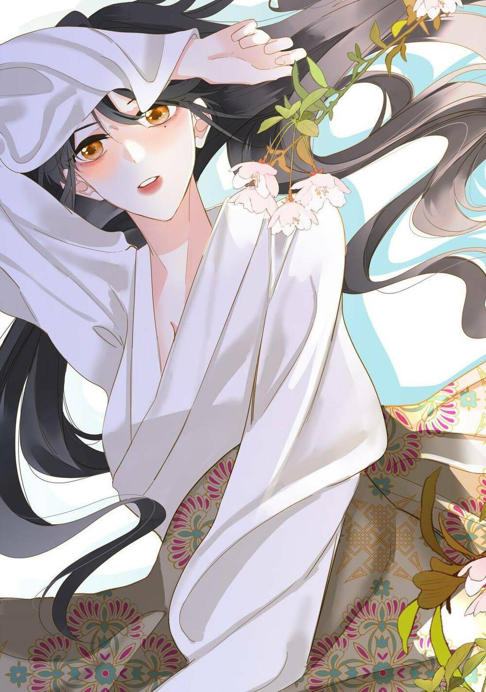 Vương Gia Hắn Luôn Nghĩ Tôi Yêu Hắn Đến Nghiện - Chapter 49 - Page 11