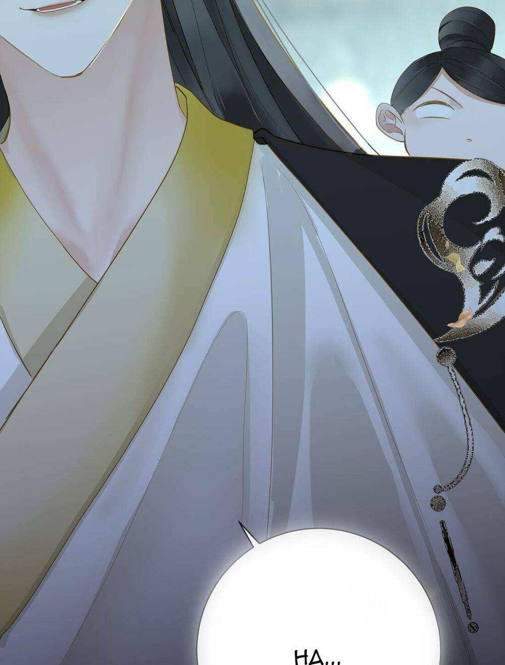 Vương Gia Hắn Luôn Nghĩ Tôi Yêu Hắn Đến Nghiện - Chapter 49 - Page 14