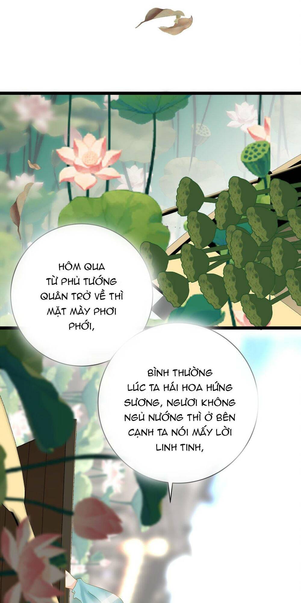 Vương Gia Hắn Luôn Nghĩ Tôi Yêu Hắn Đến Nghiện - Chapter 49 - Page 16