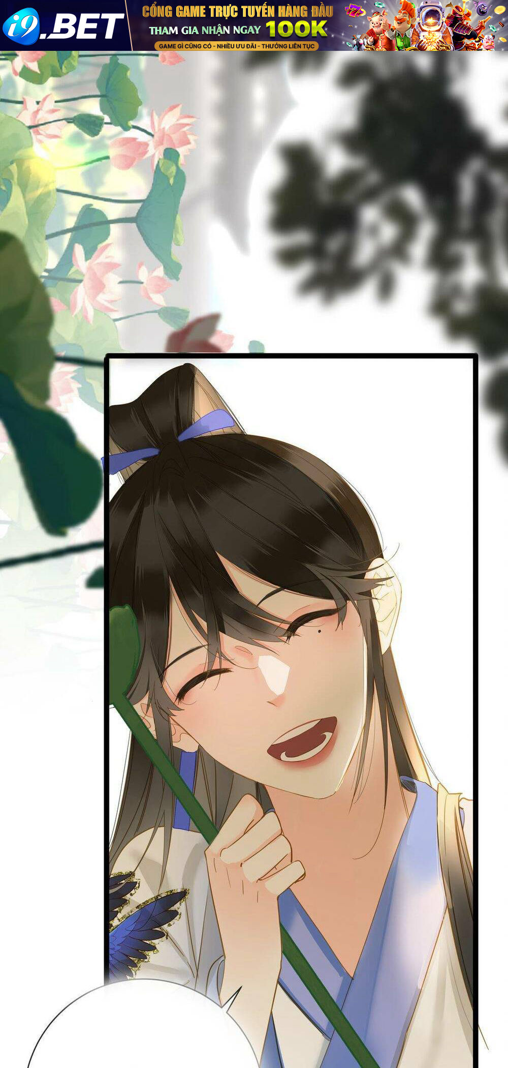 Vương Gia Hắn Luôn Nghĩ Tôi Yêu Hắn Đến Nghiện - Chapter 49 - Page 18