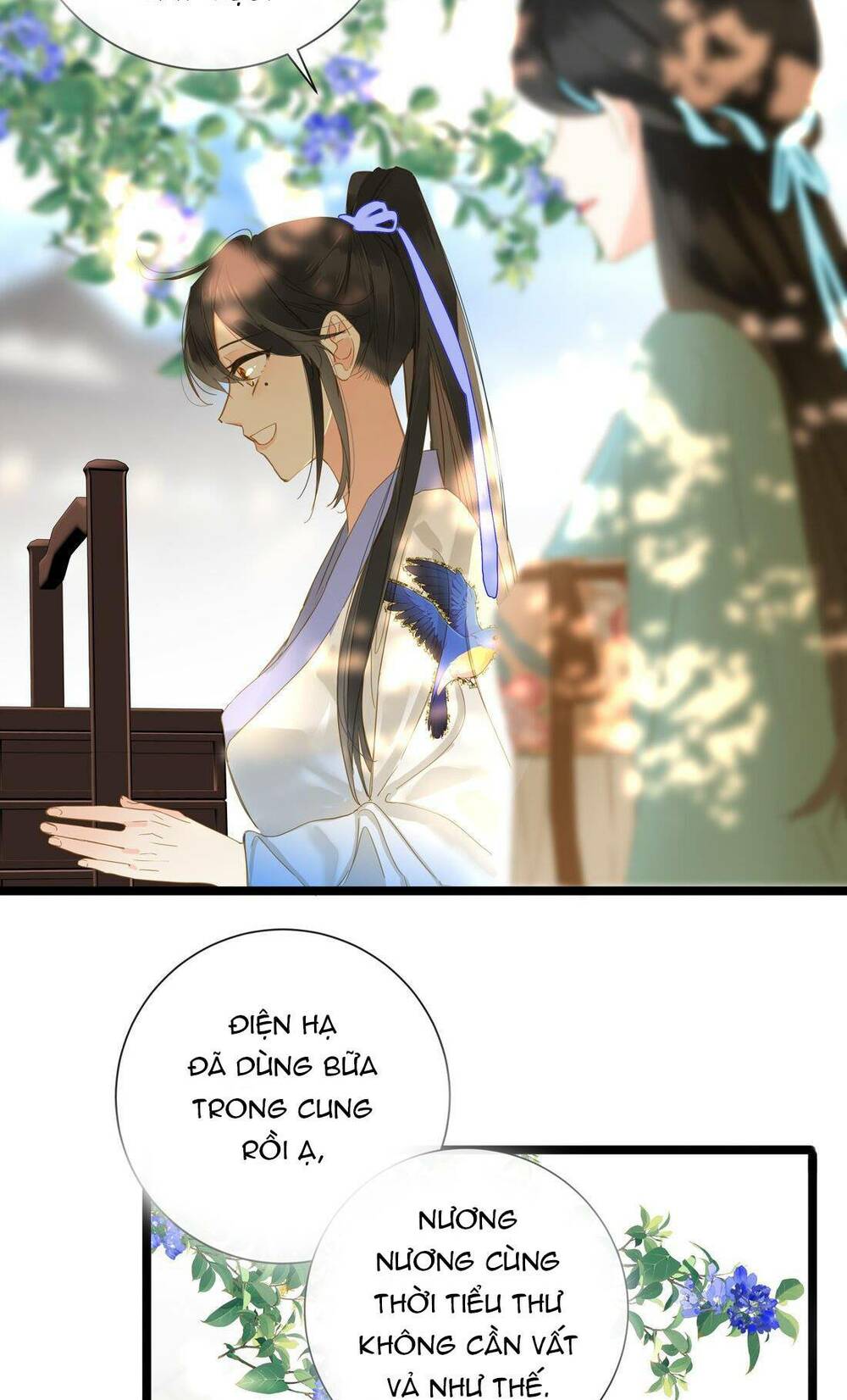 Vương Gia Hắn Luôn Nghĩ Tôi Yêu Hắn Đến Nghiện - Chapter 49 - Page 23