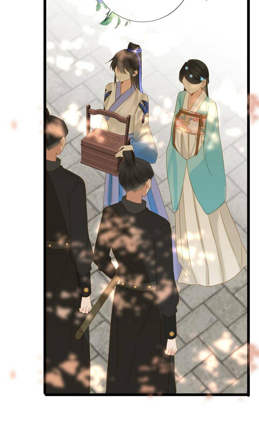 Vương Gia Hắn Luôn Nghĩ Tôi Yêu Hắn Đến Nghiện - Chapter 49 - Page 24