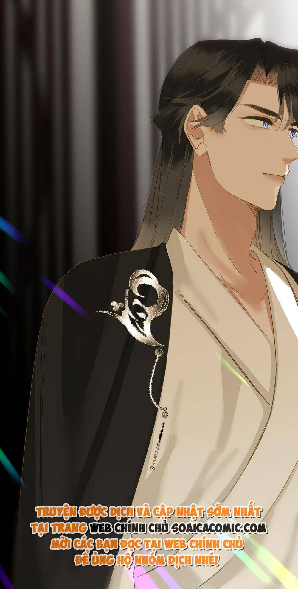 Vương Gia Hắn Luôn Nghĩ Tôi Yêu Hắn Đến Nghiện - Chapter 49 - Page 27