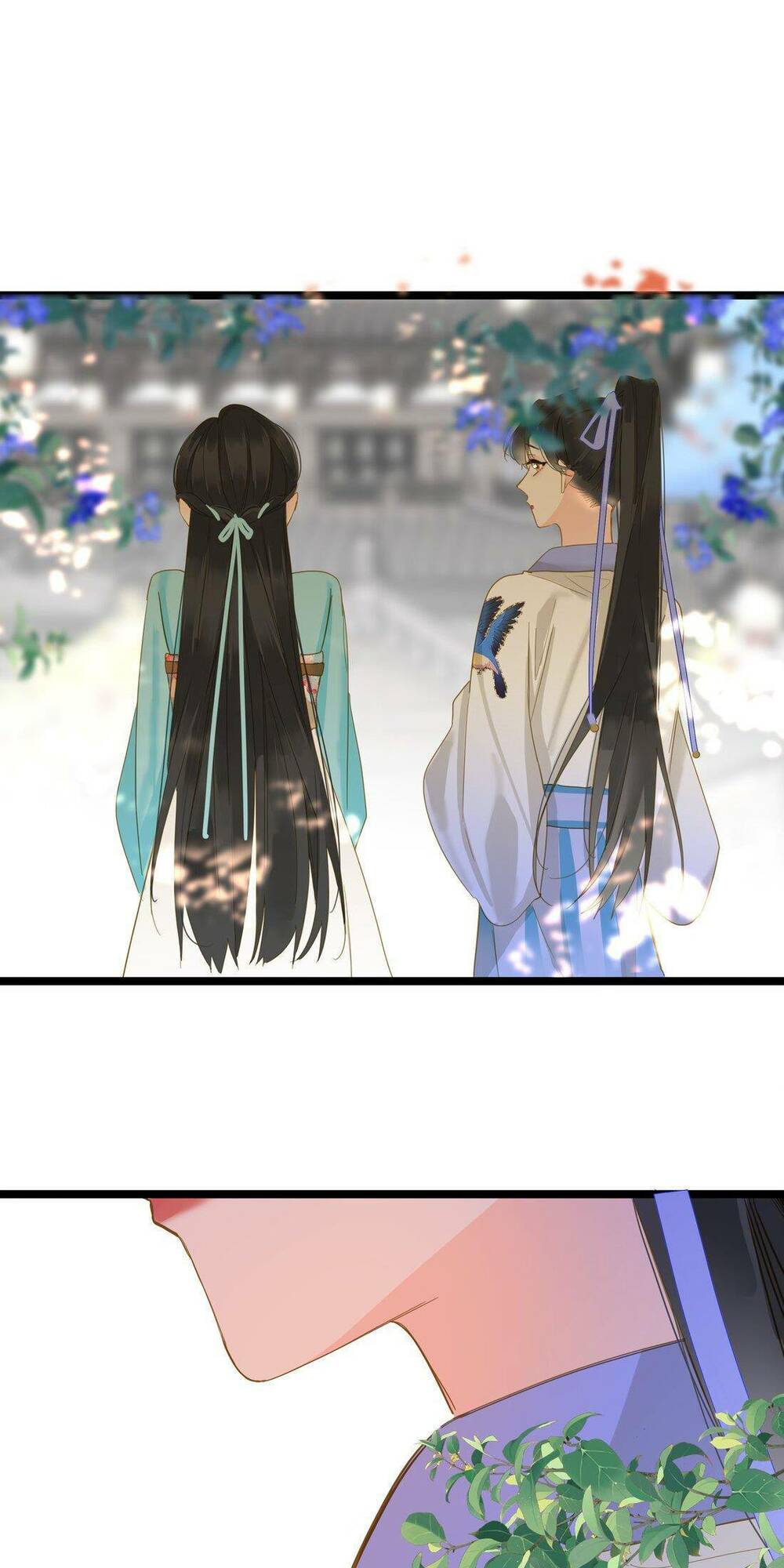 Vương Gia Hắn Luôn Nghĩ Tôi Yêu Hắn Đến Nghiện - Chapter 49 - Page 29