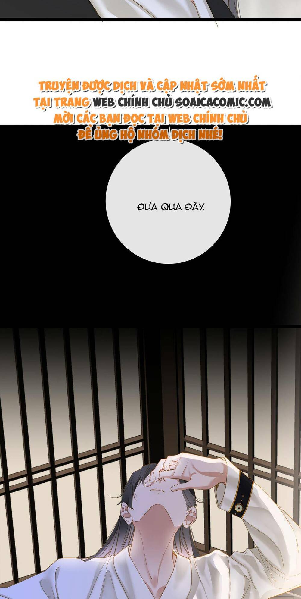 Vương Gia Hắn Luôn Nghĩ Tôi Yêu Hắn Đến Nghiện - Chapter 49 - Page 34