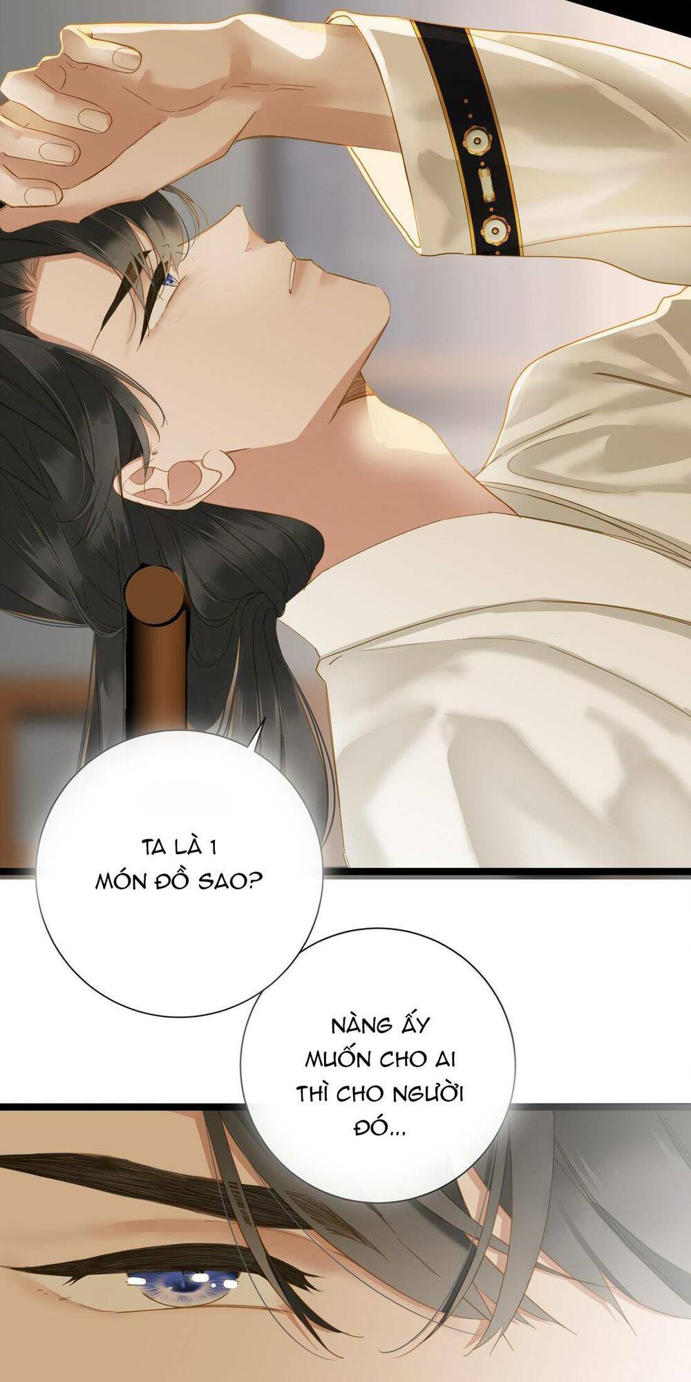 Vương Gia Hắn Luôn Nghĩ Tôi Yêu Hắn Đến Nghiện - Chapter 49 - Page 36