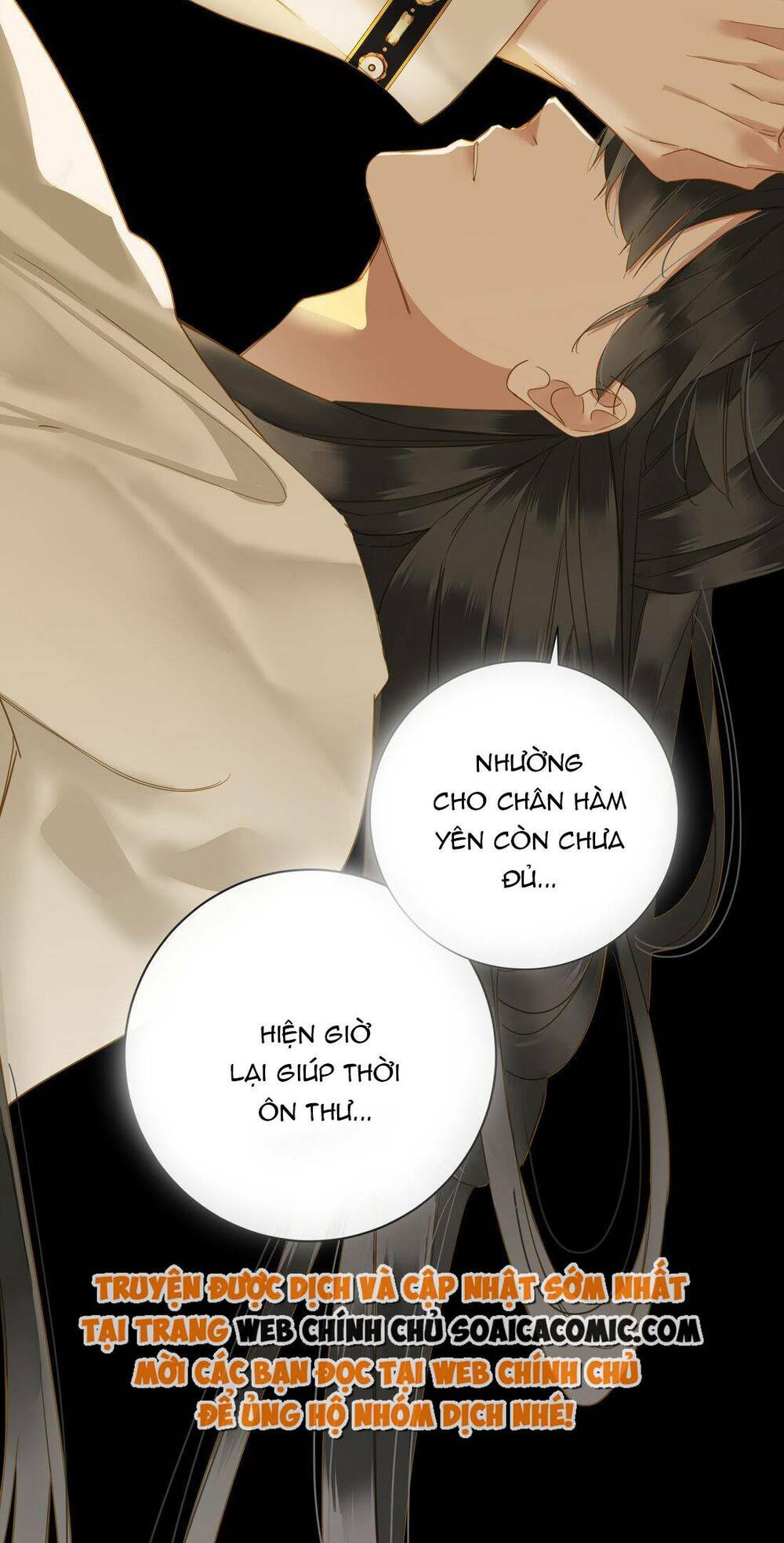 Vương Gia Hắn Luôn Nghĩ Tôi Yêu Hắn Đến Nghiện - Chapter 49 - Page 38
