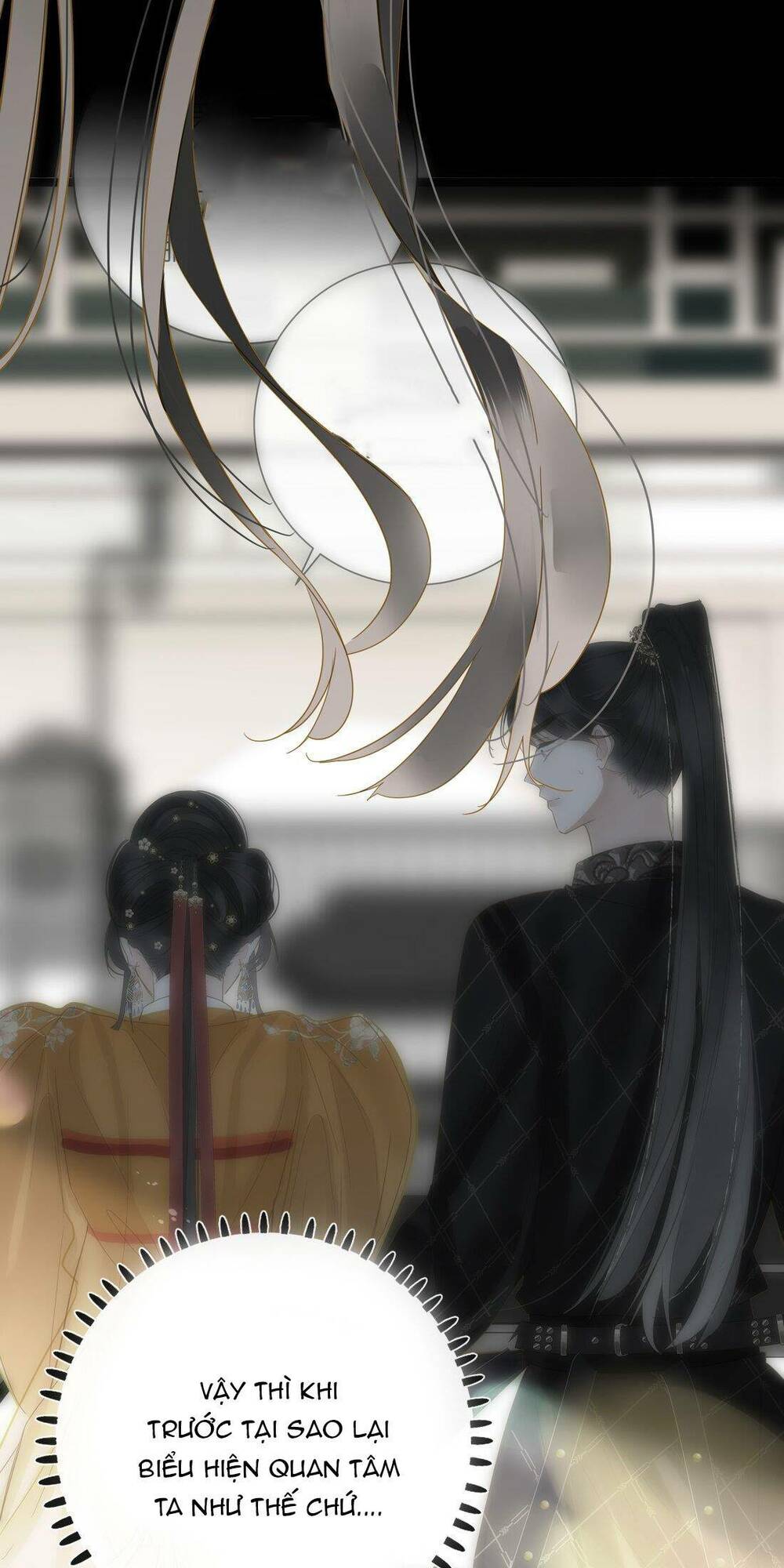 Vương Gia Hắn Luôn Nghĩ Tôi Yêu Hắn Đến Nghiện - Chapter 49 - Page 39