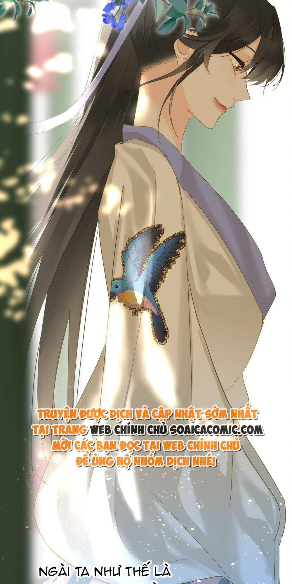 Vương Gia Hắn Luôn Nghĩ Tôi Yêu Hắn Đến Nghiện - Chapter 49 - Page 43