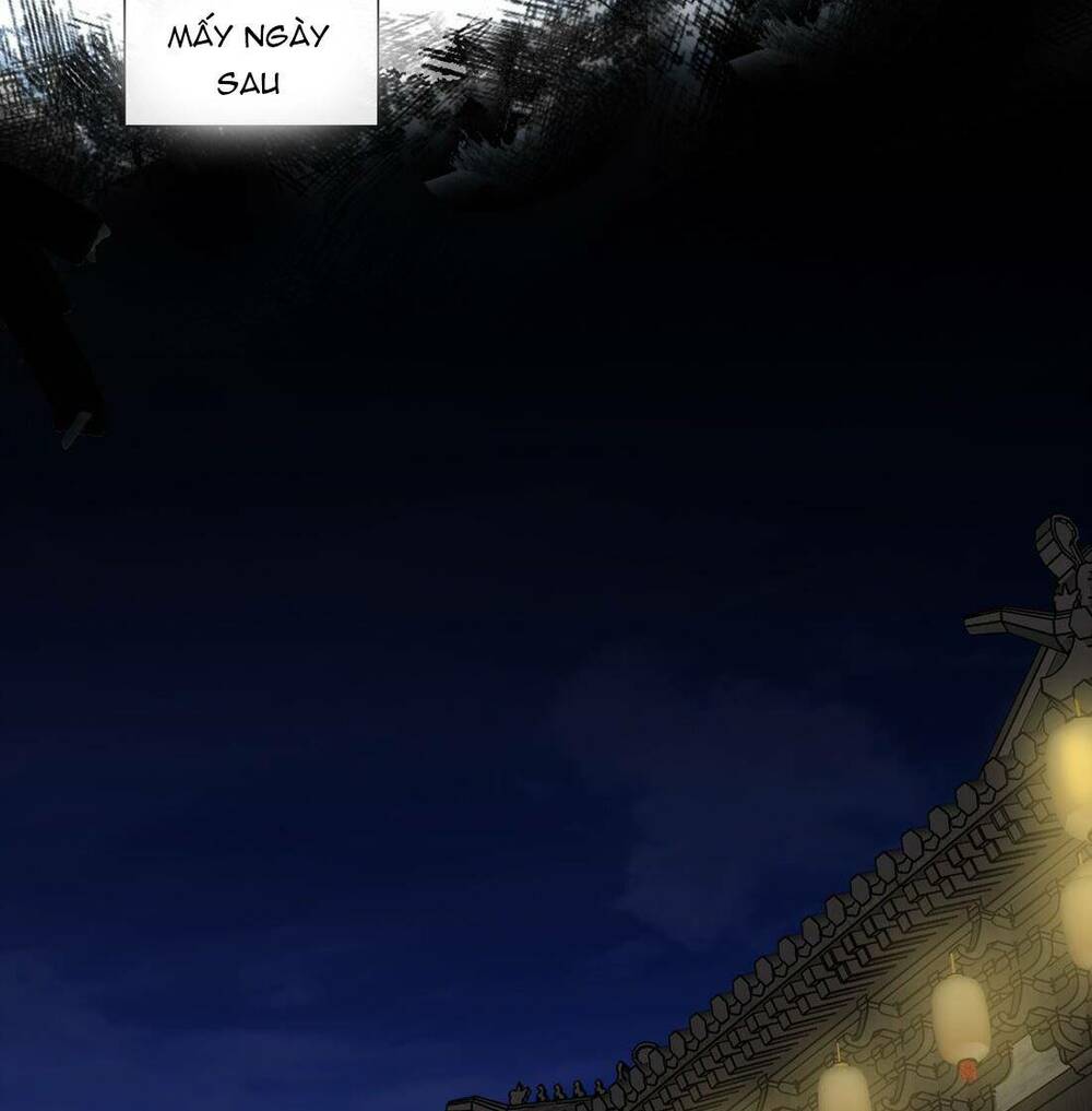 Vương Gia Hắn Luôn Nghĩ Tôi Yêu Hắn Đến Nghiện - Chapter 49 - Page 46