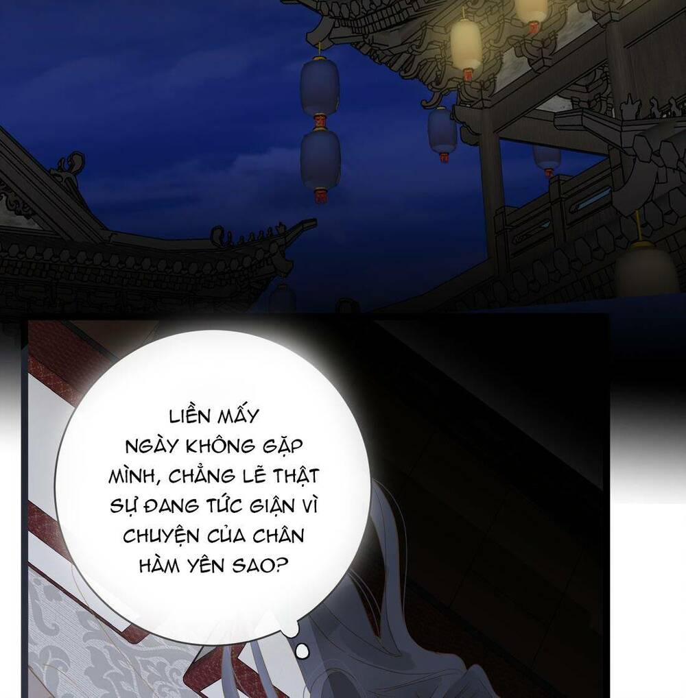 Vương Gia Hắn Luôn Nghĩ Tôi Yêu Hắn Đến Nghiện - Chapter 49 - Page 47