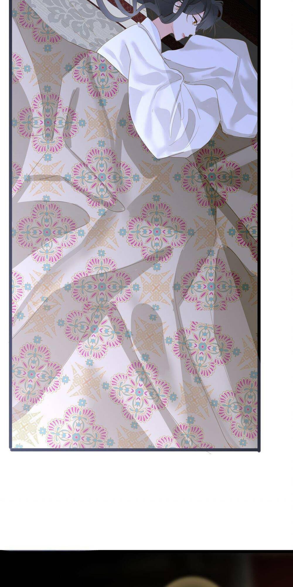 Vương Gia Hắn Luôn Nghĩ Tôi Yêu Hắn Đến Nghiện - Chapter 49 - Page 48