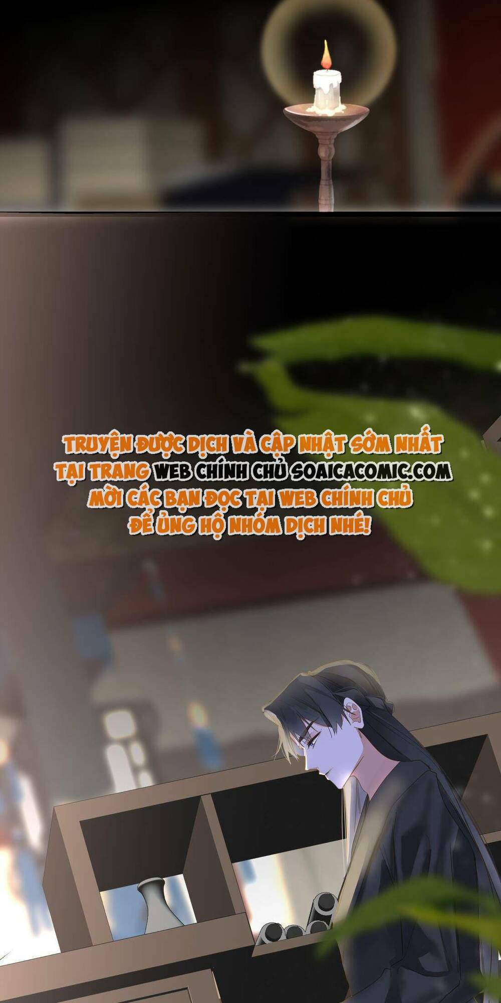 Vương Gia Hắn Luôn Nghĩ Tôi Yêu Hắn Đến Nghiện - Chapter 49 - Page 49