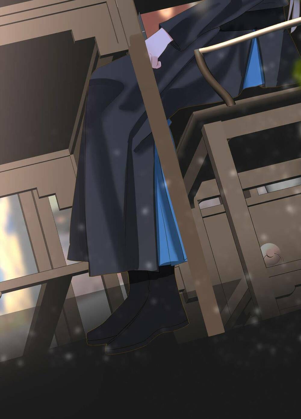 Vương Gia Hắn Luôn Nghĩ Tôi Yêu Hắn Đến Nghiện - Chapter 49 - Page 50