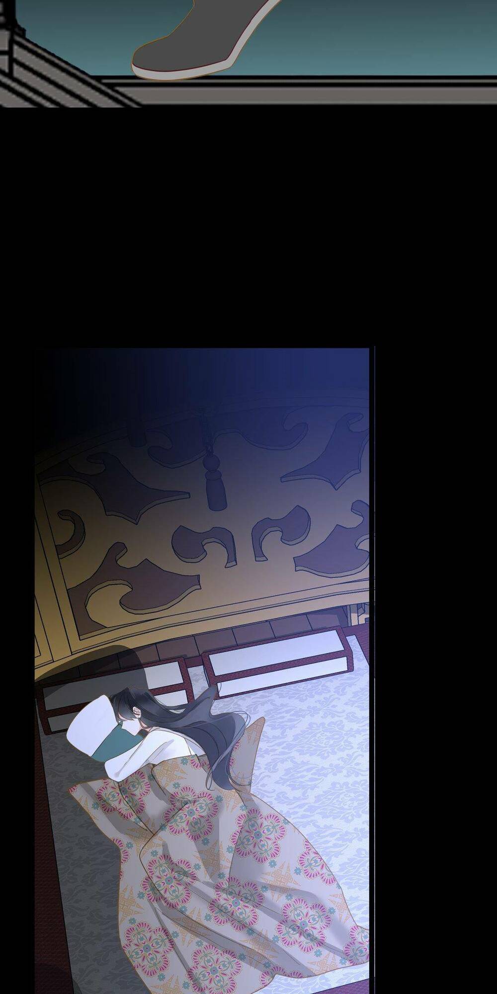 Vương Gia Hắn Luôn Nghĩ Tôi Yêu Hắn Đến Nghiện - Chapter 49 - Page 53