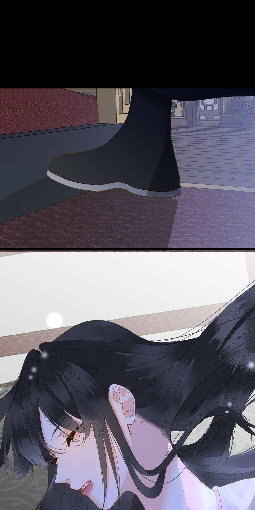 Vương Gia Hắn Luôn Nghĩ Tôi Yêu Hắn Đến Nghiện - Chapter 49 - Page 56