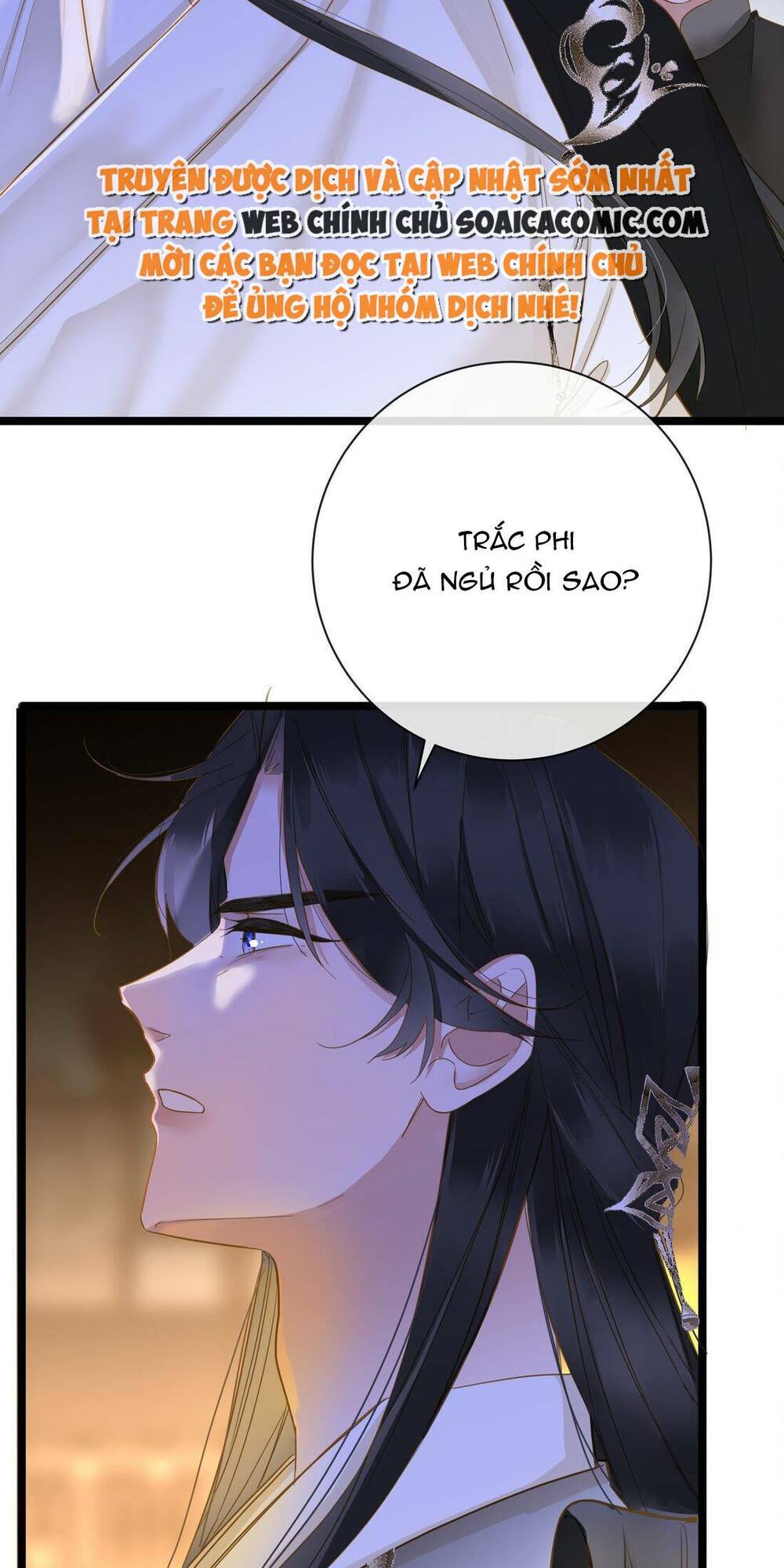 Vương Gia Hắn Luôn Nghĩ Tôi Yêu Hắn Đến Nghiện - Chapter 49 - Page 5