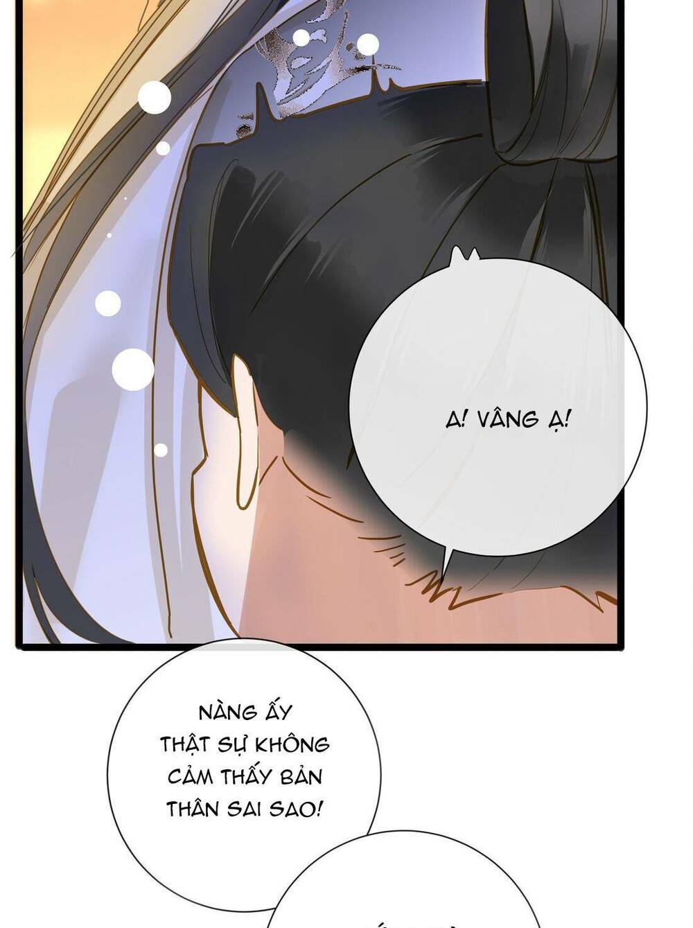 Vương Gia Hắn Luôn Nghĩ Tôi Yêu Hắn Đến Nghiện - Chapter 49 - Page 6
