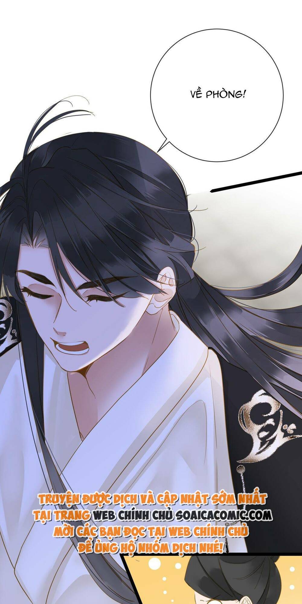 Vương Gia Hắn Luôn Nghĩ Tôi Yêu Hắn Đến Nghiện - Chapter 49 - Page 8