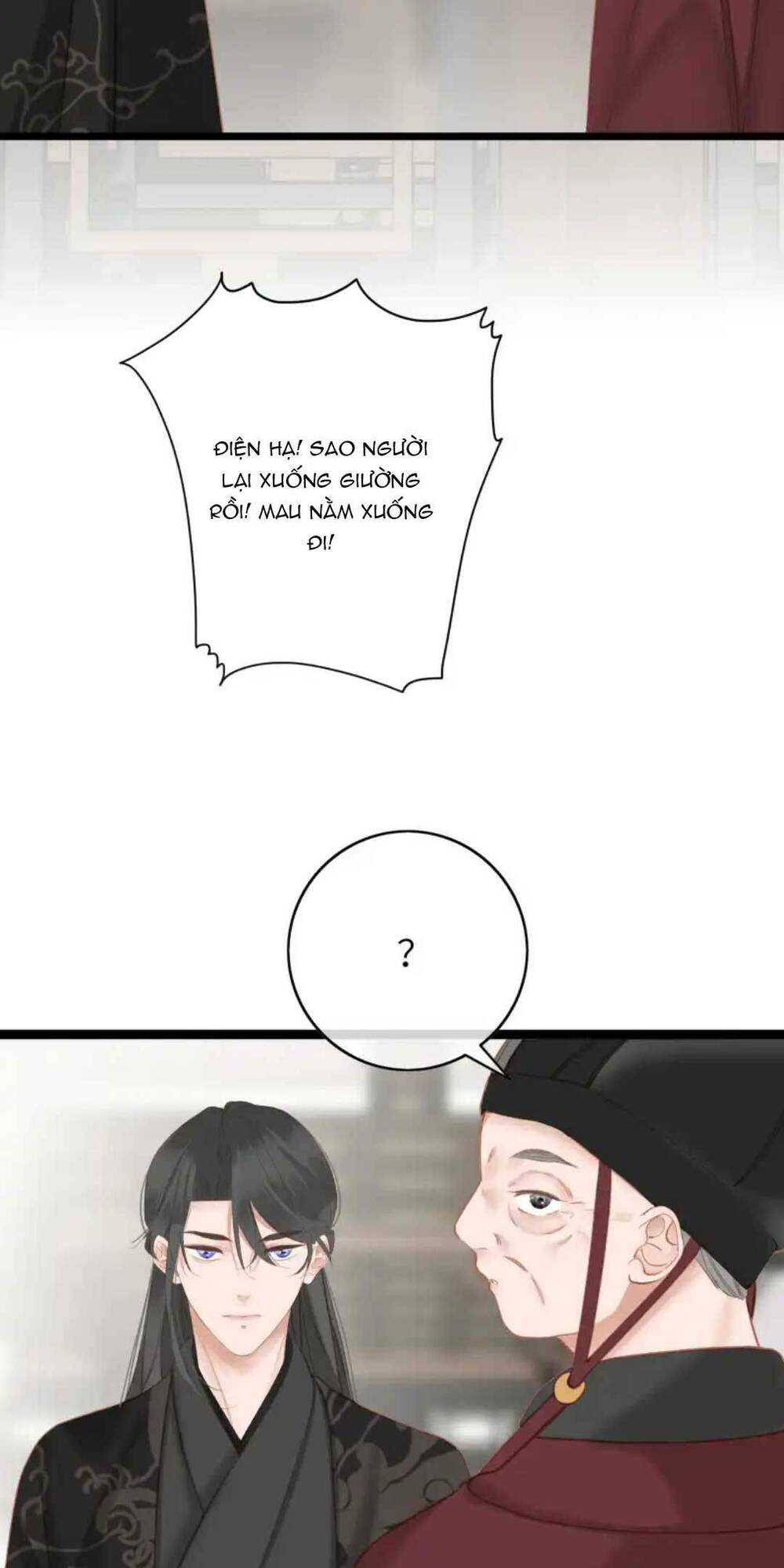 Vương Gia Hắn Luôn Nghĩ Tôi Yêu Hắn Đến Nghiện - Chapter 5 - Page 12