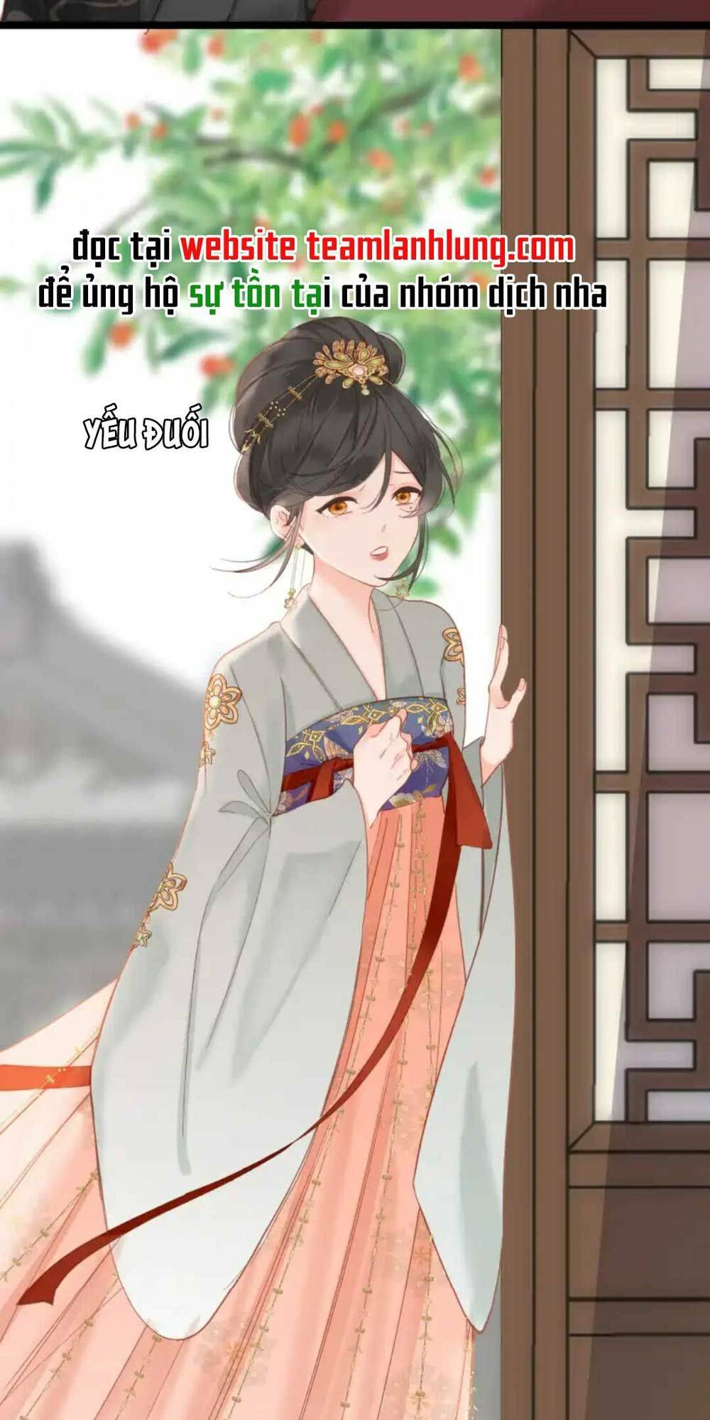 Vương Gia Hắn Luôn Nghĩ Tôi Yêu Hắn Đến Nghiện - Chapter 5 - Page 13