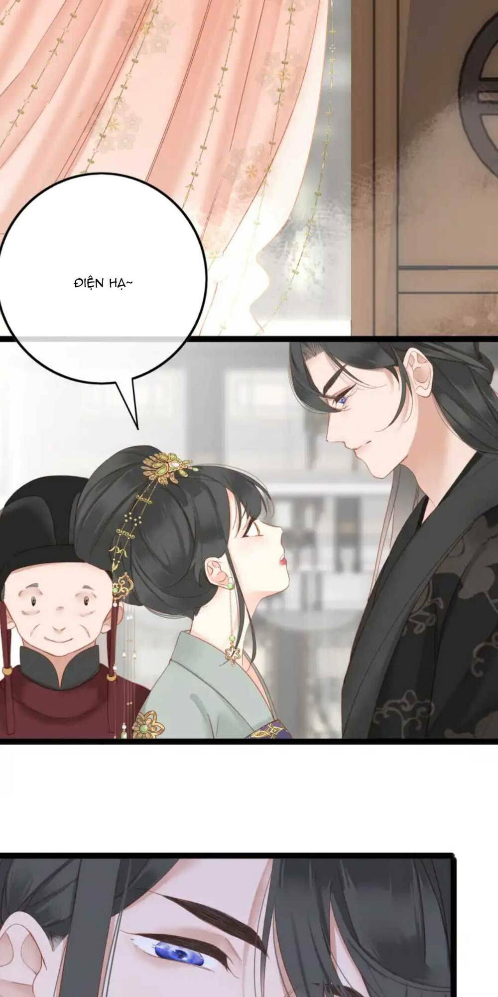 Vương Gia Hắn Luôn Nghĩ Tôi Yêu Hắn Đến Nghiện - Chapter 5 - Page 14